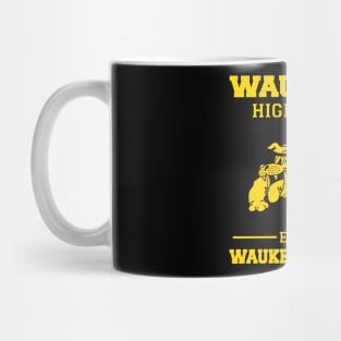 Waukegan Mug